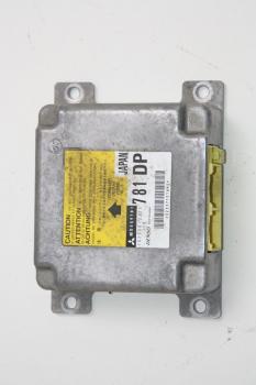 Preview: Steuergerät Aufprallsensor MR459781 Mitsubishi PAJERO 3 V60