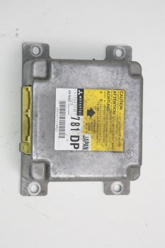 Preview: Steuergerät Aufprallsensor MR459781 Mitsubishi PAJERO 3 V60