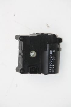 Stellmotor Heizung 1138002160 Mitsubishi PAJERO 3 V60