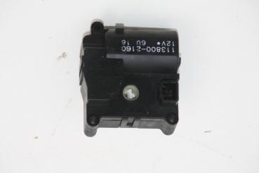 Preview: Stellmotor Heizung 1138002160 Mitsubishi PAJERO 3 V60
