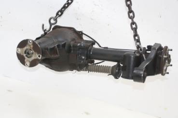 Achse vorn MR548646 Mitsubishi PAJERO 3 V60