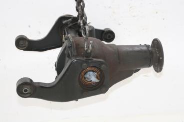 Preview: Achse vorn MR548646 Mitsubishi PAJERO 3 V60