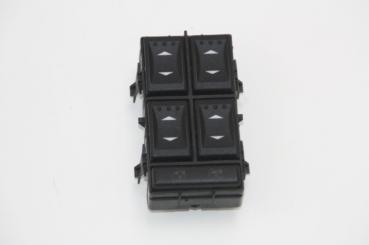 Schalter Fensterheber vorn links 3S7T14A132BA Ford MONDEO 3 Turnier