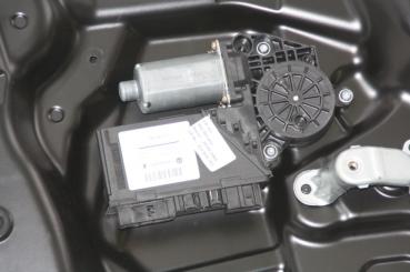 Preview: Fensterheber elektrisch hinten links 7L6839729B VW TOUAREG 1 7L