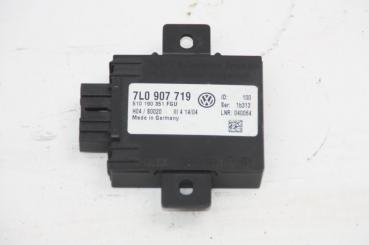 Alarmanlage 7L0907719 VW TOUAREG 1 7L