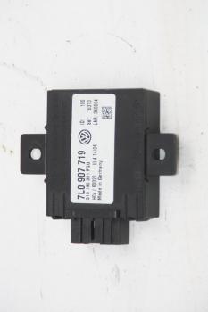 Preview: Alarmanlage 7L0907719 VW TOUAREG 1 7L
