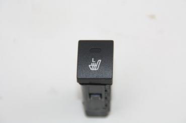 Schalter Sitzheizung 621W05010 Kia SORENTO 1 JC