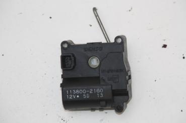 Stellmotor Heizung 1138002160 Mitsubishi PAJERO 3 V60