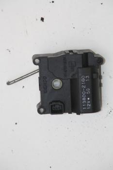Preview: Stellmotor Heizung 1138002160 Mitsubishi PAJERO 3 V60