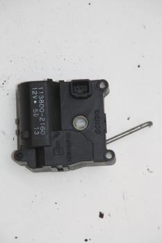 Preview: Stellmotor Heizung 1138002160 Mitsubishi PAJERO 3 V60