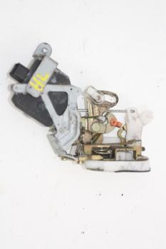 Preview: Türschloß hinten links MR512243 Mitsubishi PAJERO 3 V60
