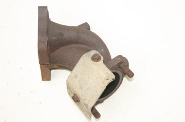 Auspuff / Hosenrohr ME203896 Mitsubishi PAJERO 3 V60