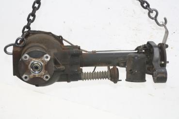 Achse vorn MR357873 Mitsubishi PAJERO 3 V60