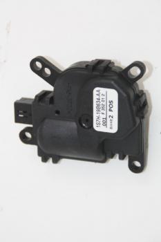 Stellmotor Heizung 1S7H19B634AA Ford MONDEO 3
