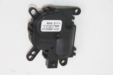 Preview: Stellmotor Heizung 1S7H19B634AA Ford MONDEO 3