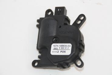 Preview: Stellmotor Heizung 1S7H19B634AA Ford MONDEO 3