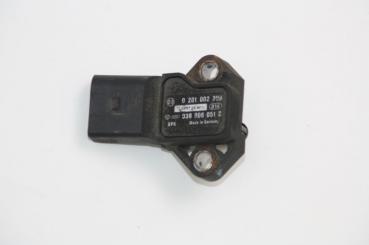 Sensor Ladedruck 038006051B Skoda OCTAVIA 2 1Z Combi