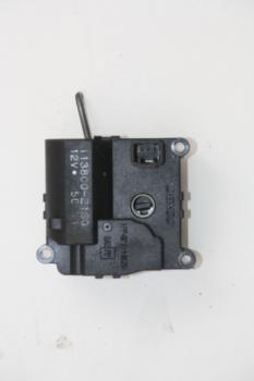 Stellmotor Heizung 1138002160 Mitsubishi PAJERO 3 V60