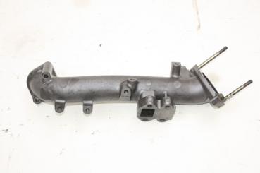 Ansaugkrümmer ME190704 Mitsubishi PAJERO 3 V60