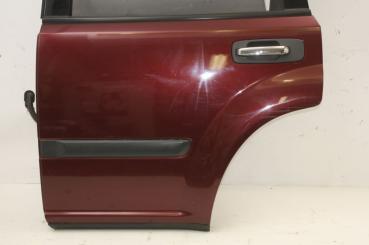 Preview: Tür hinten links H210A8H7MA Nissan X-TRAIL 1