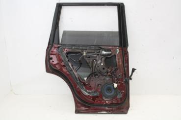 Preview: Tür hinten links H210A8H7MA Nissan X-TRAIL 1