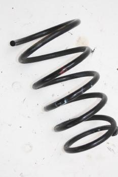 Preview: Feder hinten links 550208H712 Nissan X-TRAIL 1