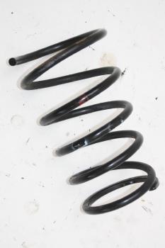 Feder hinten rechts 550208H712 Nissan X-TRAIL 1