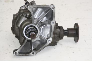 Preview: Getriebe Verteilergetriebe 331008H55B Nissan X-TRAIL 1