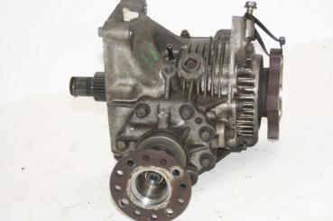 Preview: Getriebe Verteilergetriebe 331008H55B Nissan X-TRAIL 1
