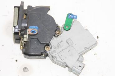 Türschloß hinten rechts 825023Y500 Nissan X-TRAIL 1