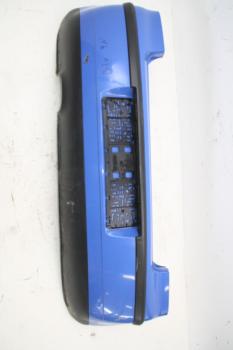 Stoßstange hinten 6Q6807417 VW POLO 4 9N