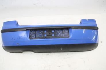 Preview: Stoßstange hinten 6Q6807417 VW POLO 4 9N