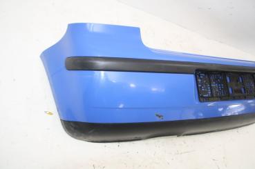 Preview: Stoßstange hinten 6Q6807417 VW POLO 4 9N