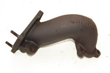 Auspuff / Hosenrohr 6641420198 Chrysler PT CRUISER