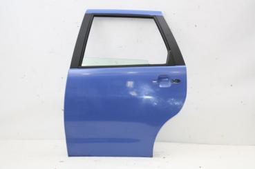 Tür hinten links 6K4833051A Seat IBIZA 2 6K