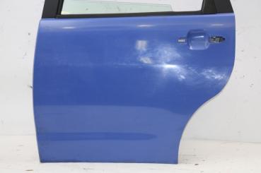 Preview: Tür hinten links 6K4833051A Seat IBIZA 2 6K