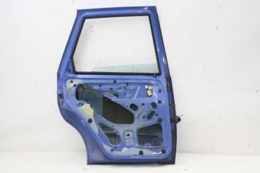 Preview: Tür hinten links 6K4833051A Seat IBIZA 2 6K