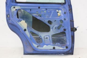 Preview: Tür hinten links 6K4833051A Seat IBIZA 2 6K