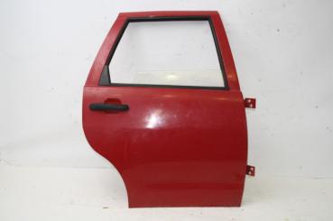 Tür hinten rechts 6K4833052A Seat IBIZA 2 6K