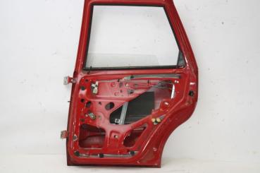 Preview: Tür hinten rechts 6K4833052A Seat IBIZA 2 6K