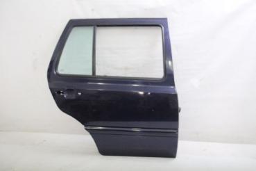 Tür hinten rechts 1H9833056A VW GOLF 3 Variant