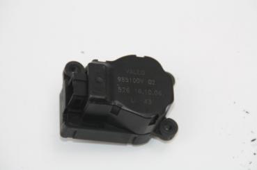 Stellmotor Heizung 985100V Opel VECTRA C GTS