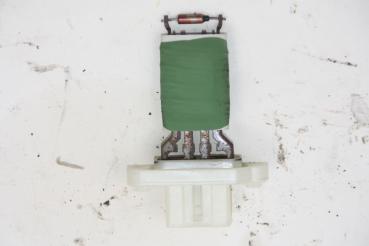Preview: Heizgebläsevorwiderstand 3M5H18B647AC Ford MONDEO 4