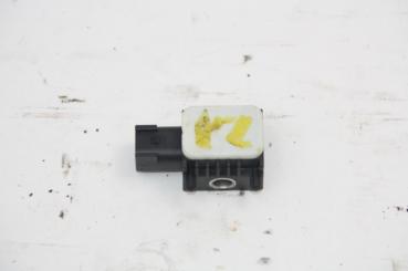 Airbag Sensor links 3M5T14B342AB Ford MONDEO 4