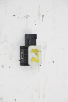 Preview: Airbag Sensor links 3M5T14B342AB Ford MONDEO 4