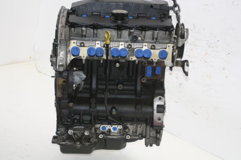 Motor Diesel Turbo 1252071 Ford MONDEO 3 Turnier
