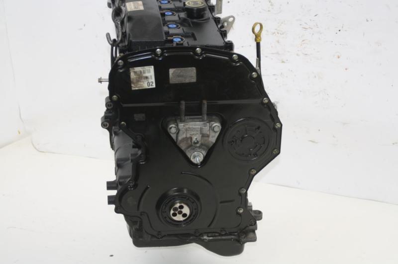 Preview: Motor Diesel Turbo 1252071 Ford MONDEO 3 Turnier