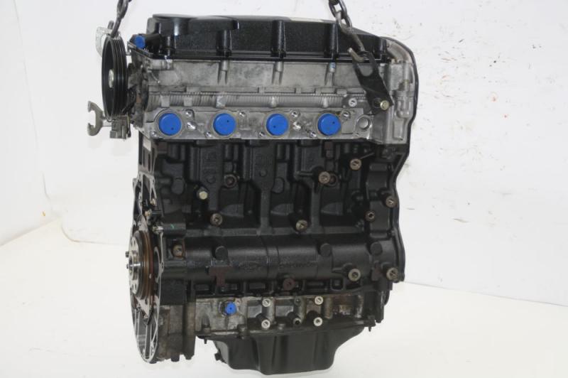 Preview: Motor Diesel Turbo 1252071 Ford MONDEO 3 Turnier