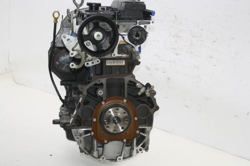 Preview: Motor Diesel Turbo 1252071 Ford MONDEO 3 Turnier
