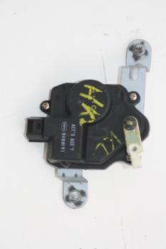 Preview: Stellmotor ZV Heckklappe 0K2FA62350 Kia CARENS 2 FJ